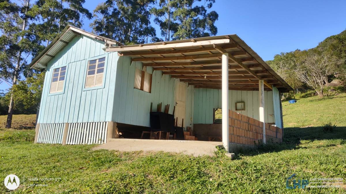Casa para Venda no bairro Sertão do Peri