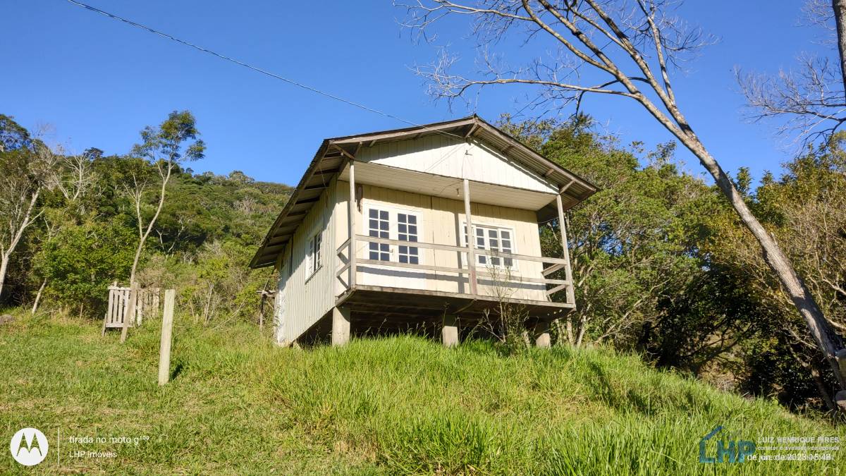 Casa para Venda no bairro Sertão do Peri