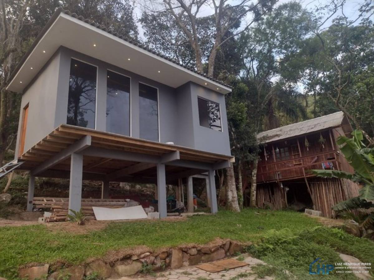 Casa para Venda em Florianópolis