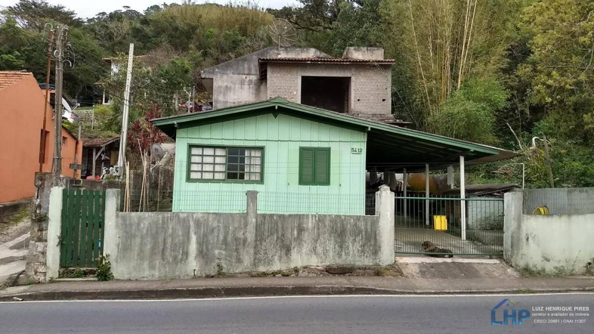 Casa no bairro Armação do Pântano Sul em Florianópolis