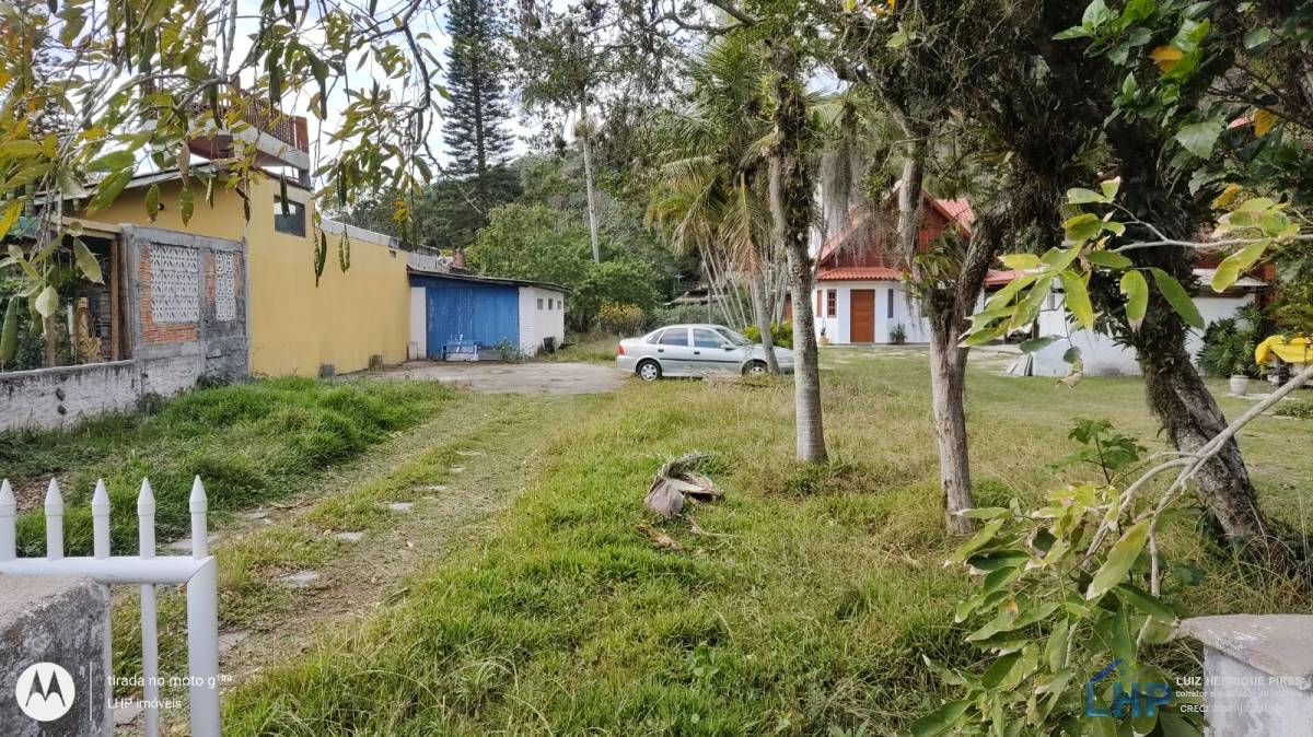 Terreno no bairro Armação do Pântano Sul em Florianópolis