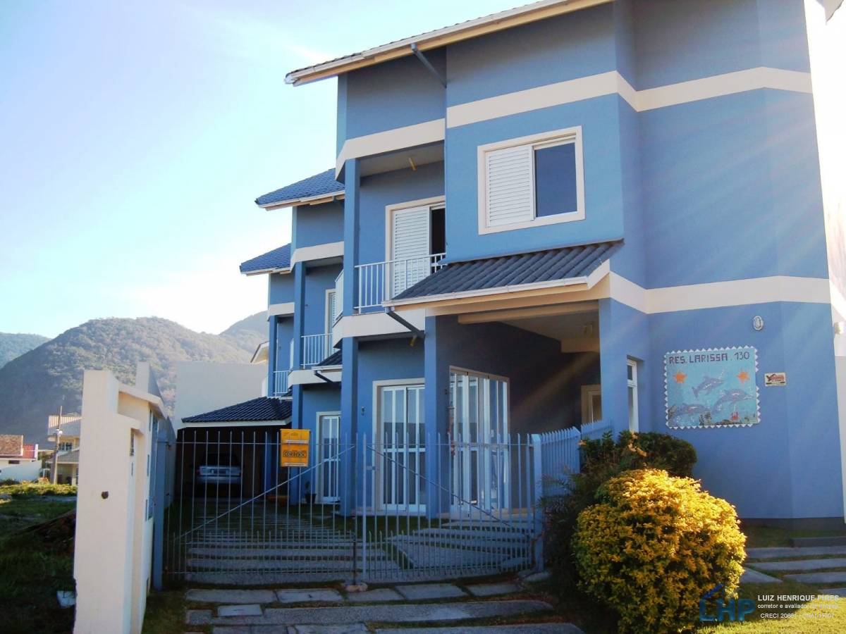 Casa no bairro Balneário dos Açores em Florianópolis