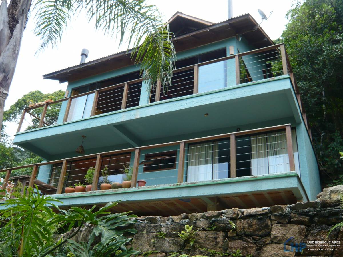 Casa no bairro Costa de Dentro em Florianópolis