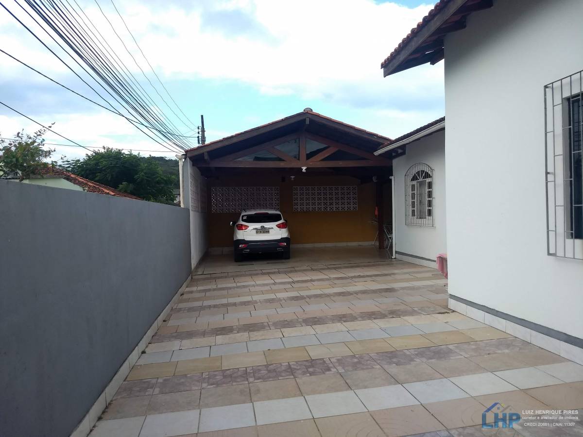 Casa para Venda no bairro Campeche Central