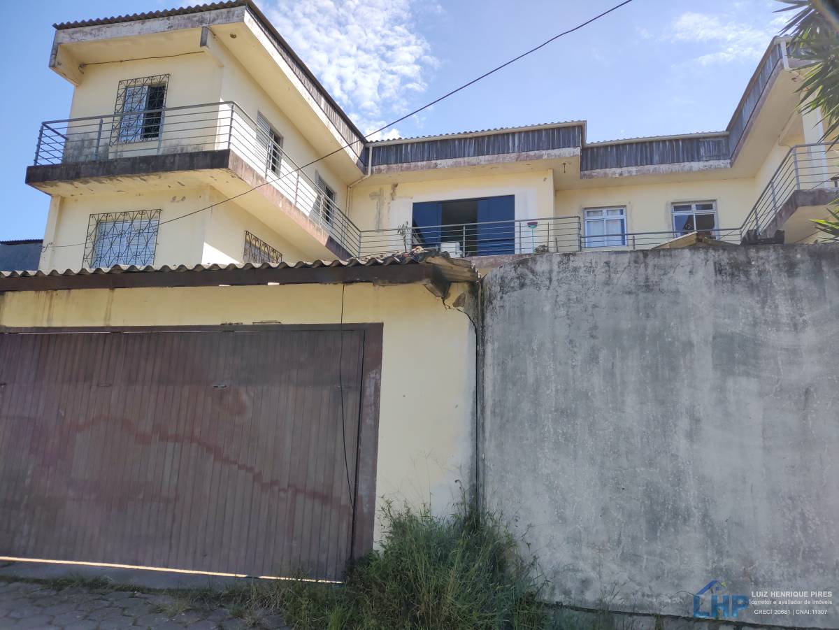 Apartamento no bairro Rio Tavares Central em Florianópolis