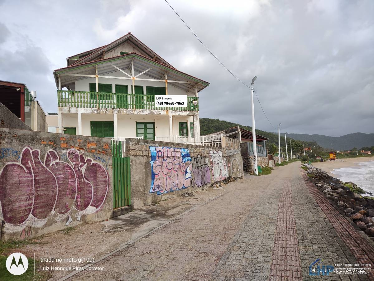 Casa para Venda em Florianópolis