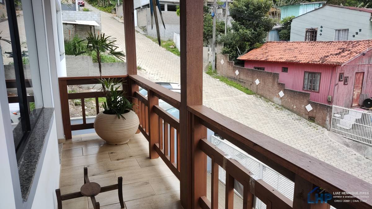 Casa para Venda no bairro Ribeirão da Ilha